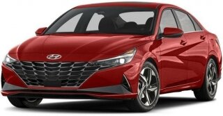 2022 Hyundai Elantra 1.6 MPI 123 PS Style Araba kullananlar yorumlar